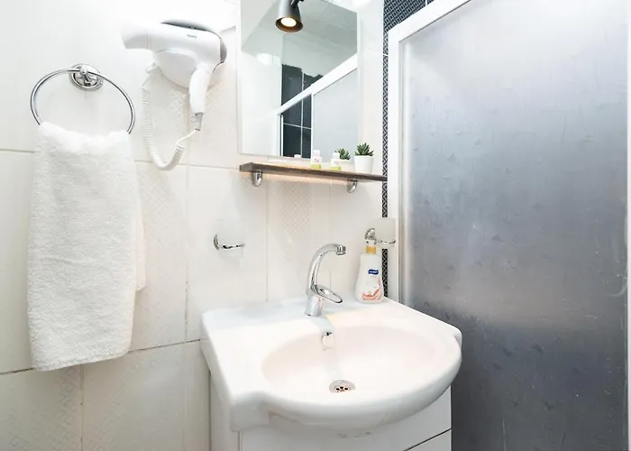 Πάρκο διακοπών 3 Floor Oldcity Κωνσταντινούπολη