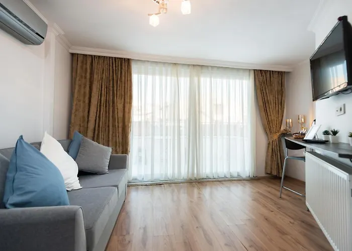 3 Floor Oldcity 홀리데이파크