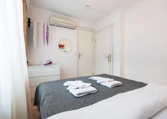 3 Floor Oldcity * Κωνσταντινούπολη