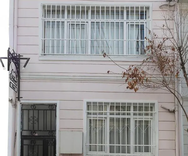 홀리데이파크 3 Floor Oldcity