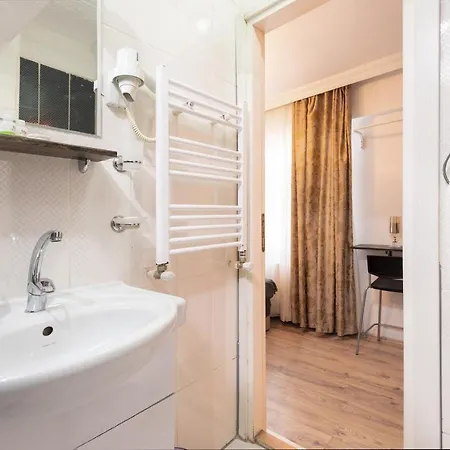 Πάρκο διακοπών 3 Floor Oldcity