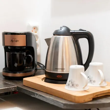 3 Floor Oldcity Πάρκο διακοπών *