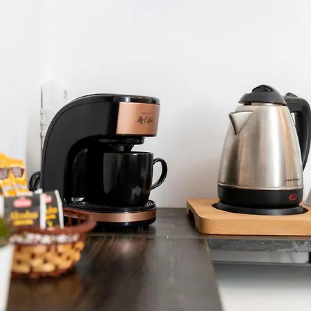 3 Floor Oldcity * Κωνσταντινούπολη