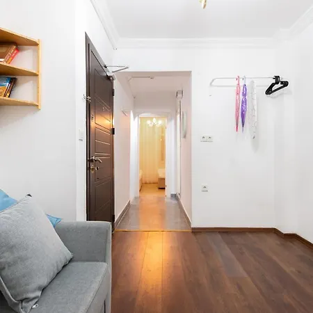 3 Floor Oldcity Kompleks wypoczynkowy
