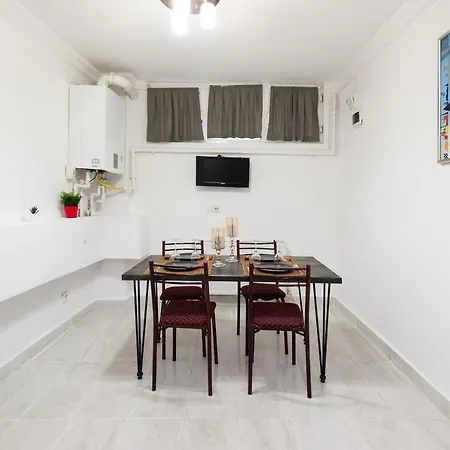 Πάρκο διακοπών 3 Floor Oldcity Κωνσταντινούπολη