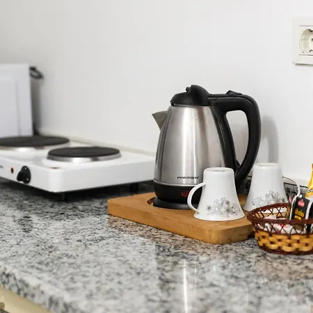 3 Floor Oldcity Πάρκο διακοπών *