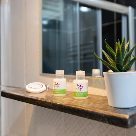 Πάρκο διακοπών 3 Floor Oldcity