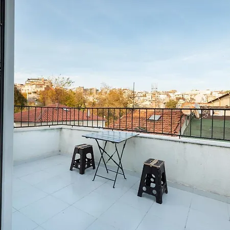 3 Floor Oldcity Πάρκο διακοπών *