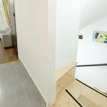 3 Floor Oldcity Kompleks wypoczynkowy