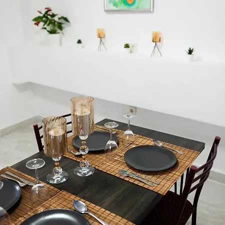 Πάρκο διακοπών 3 Floor Oldcity