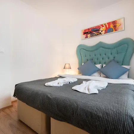 Πάρκο διακοπών 3 Floor Oldcity *