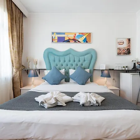 3 Floor Oldcity * Κωνσταντινούπολη