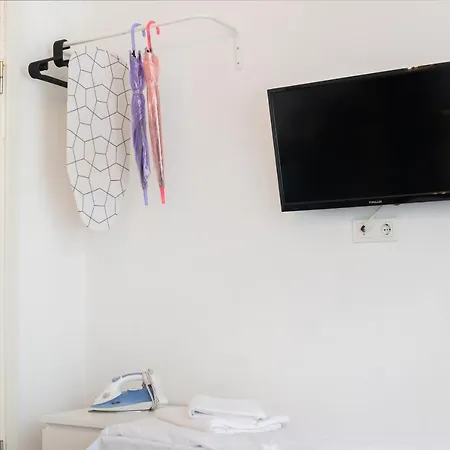 3 Floor Oldcity Kompleks wypoczynkowy