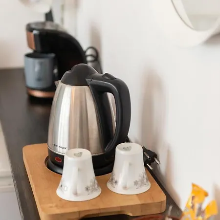 3 Floor Oldcity Πάρκο διακοπών *