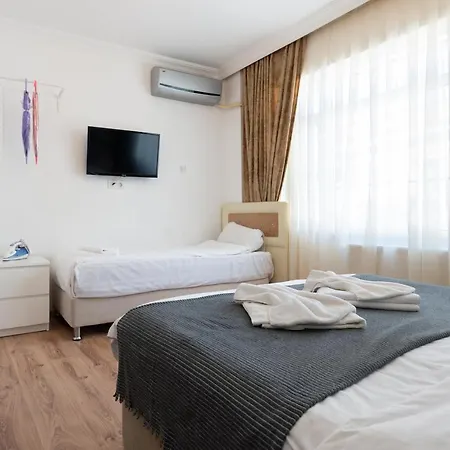 3 Floor Oldcity Kompleks wypoczynkowy *