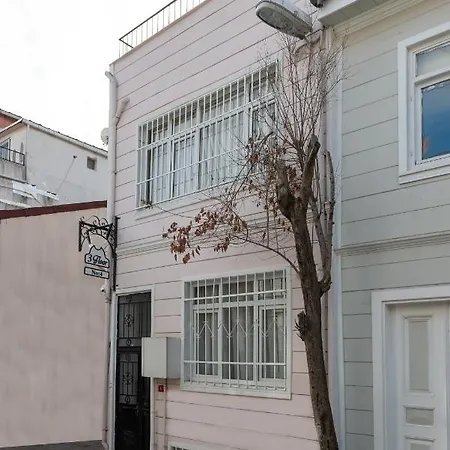 Πάρκο διακοπών 3 Floor Oldcity *