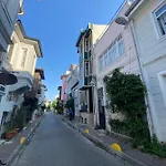 3 Floor Oldcity Üdülőpark Isztambul