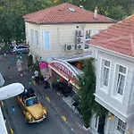 3 Floor Oldcity Isztambul
