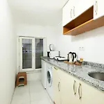 3 Floor Oldcity Isztambul