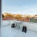 3 Floor Oldcity Üdülőpark *