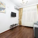3 Floor Oldcity Üdülőpark Isztambul