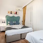 3 Floor Oldcity Isztambul