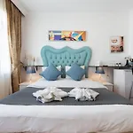 3 Floor Oldcity * Isztambul