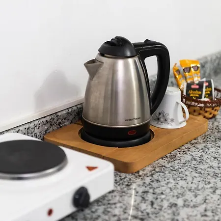 3 Floor Oldcity ホリデーパーク