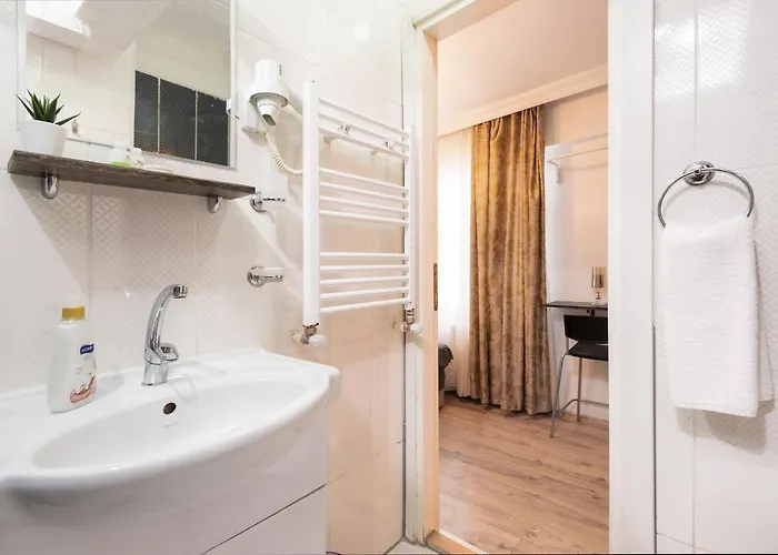 ホリデーパーク 3 Floor Oldcity