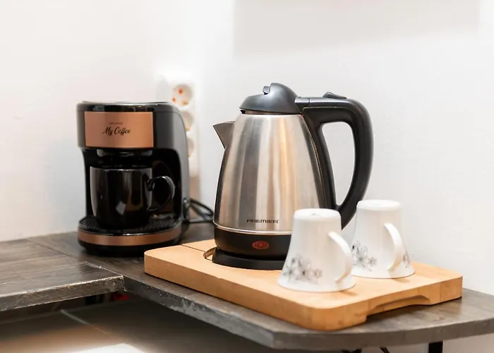 3 Floor Oldcity ホリデーパーク *