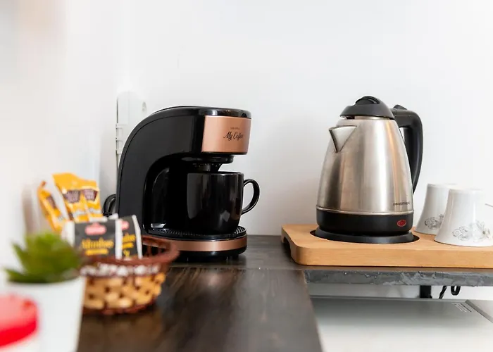 3 Floor Oldcity * イスタンブール