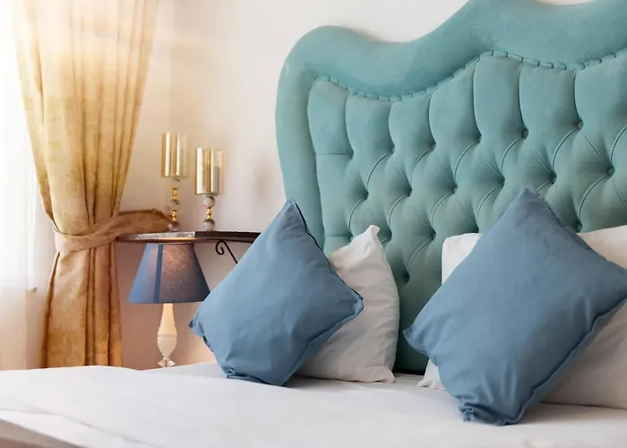 3 Floor Oldcity ホリデーパーク イスタンブール