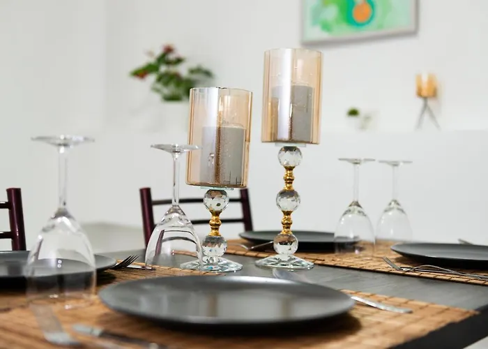 3 Floor Oldcity ホリデーパーク