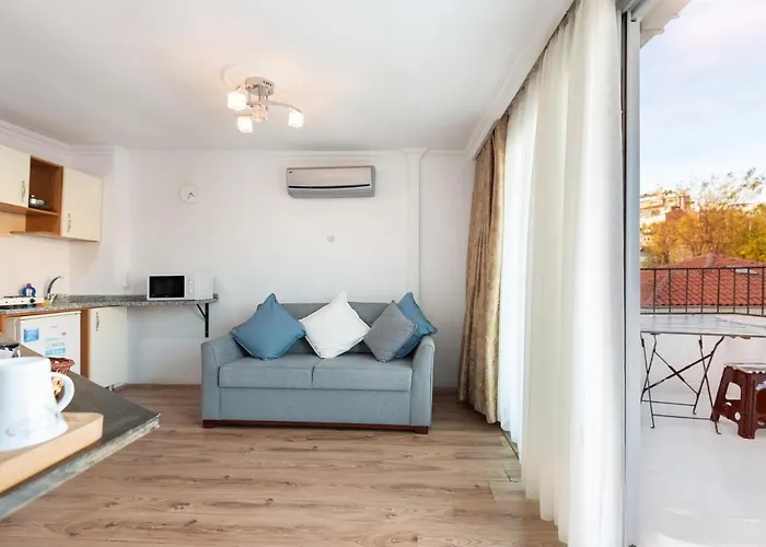 3 Floor Oldcity イスタンブール